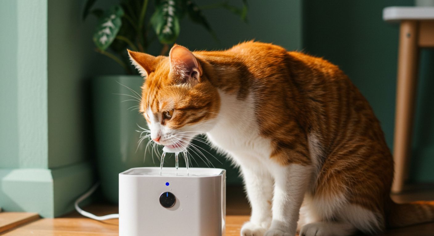 Maio amarelo: Cuidados essenciais para a saúde renal dos pets.