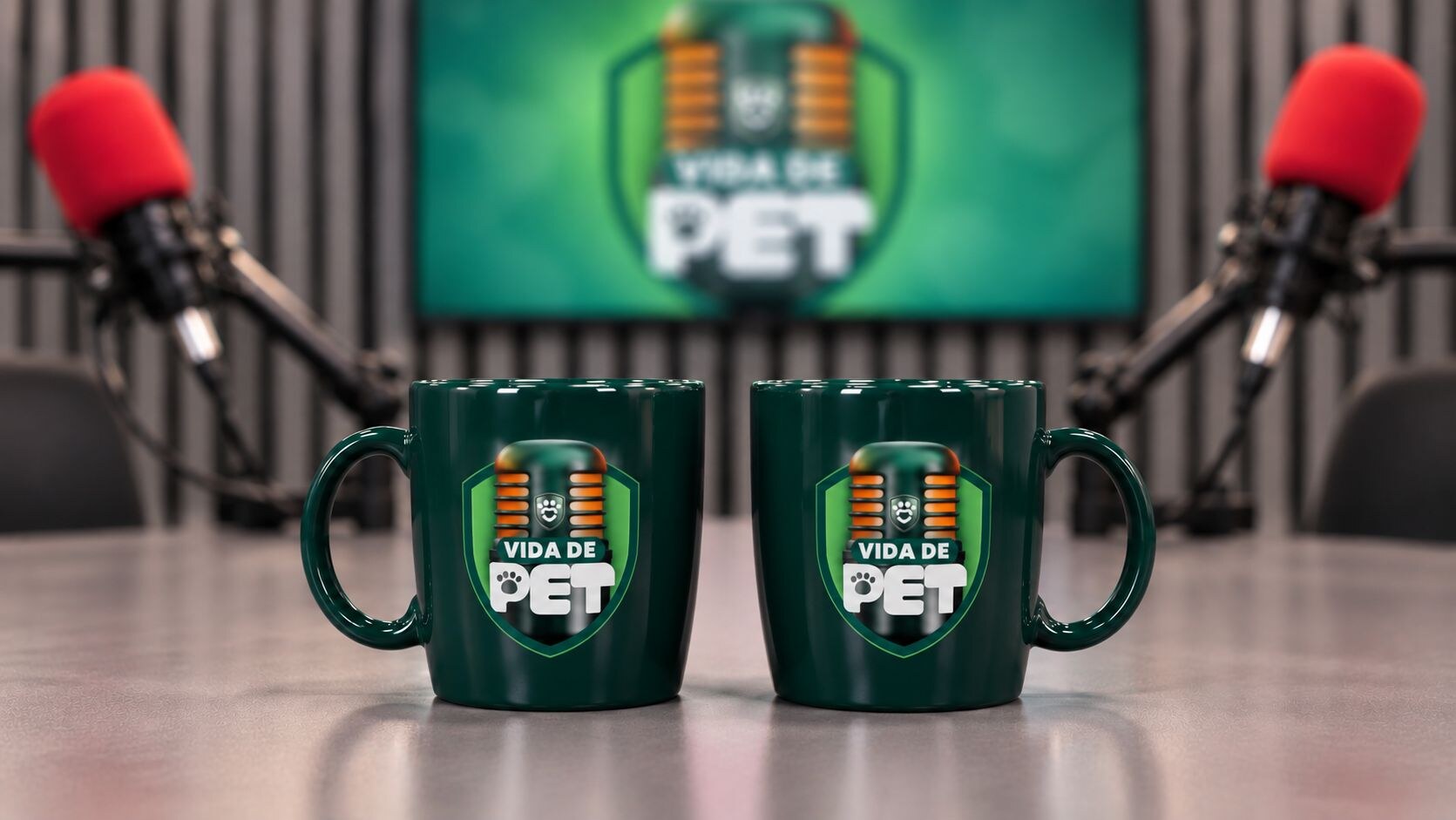 Programa Vida de Pet
