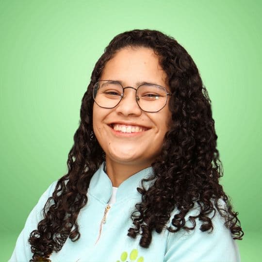 Dra. Luana Lima