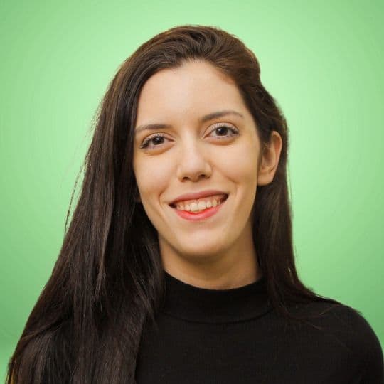 Dra. Maria Esther