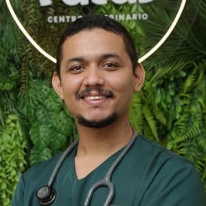 Dr. Mardônio Luan