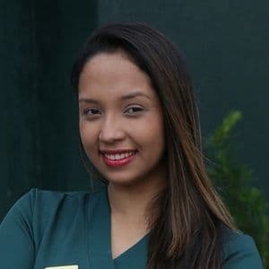 Dra. Juliane Rodrigues