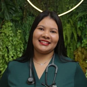 Dra. Rafaelle Almeida