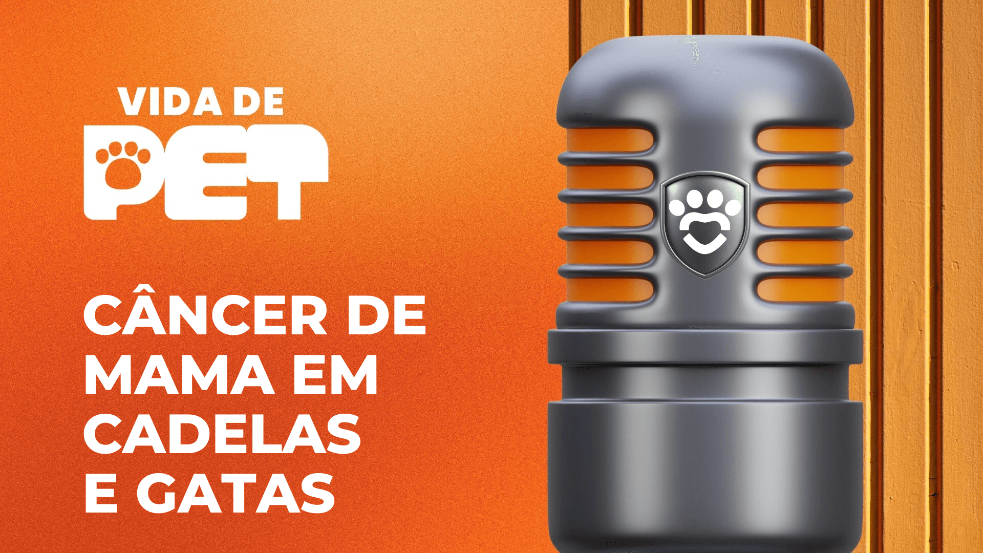 Câncer de Mama em Cadelas e Gatas