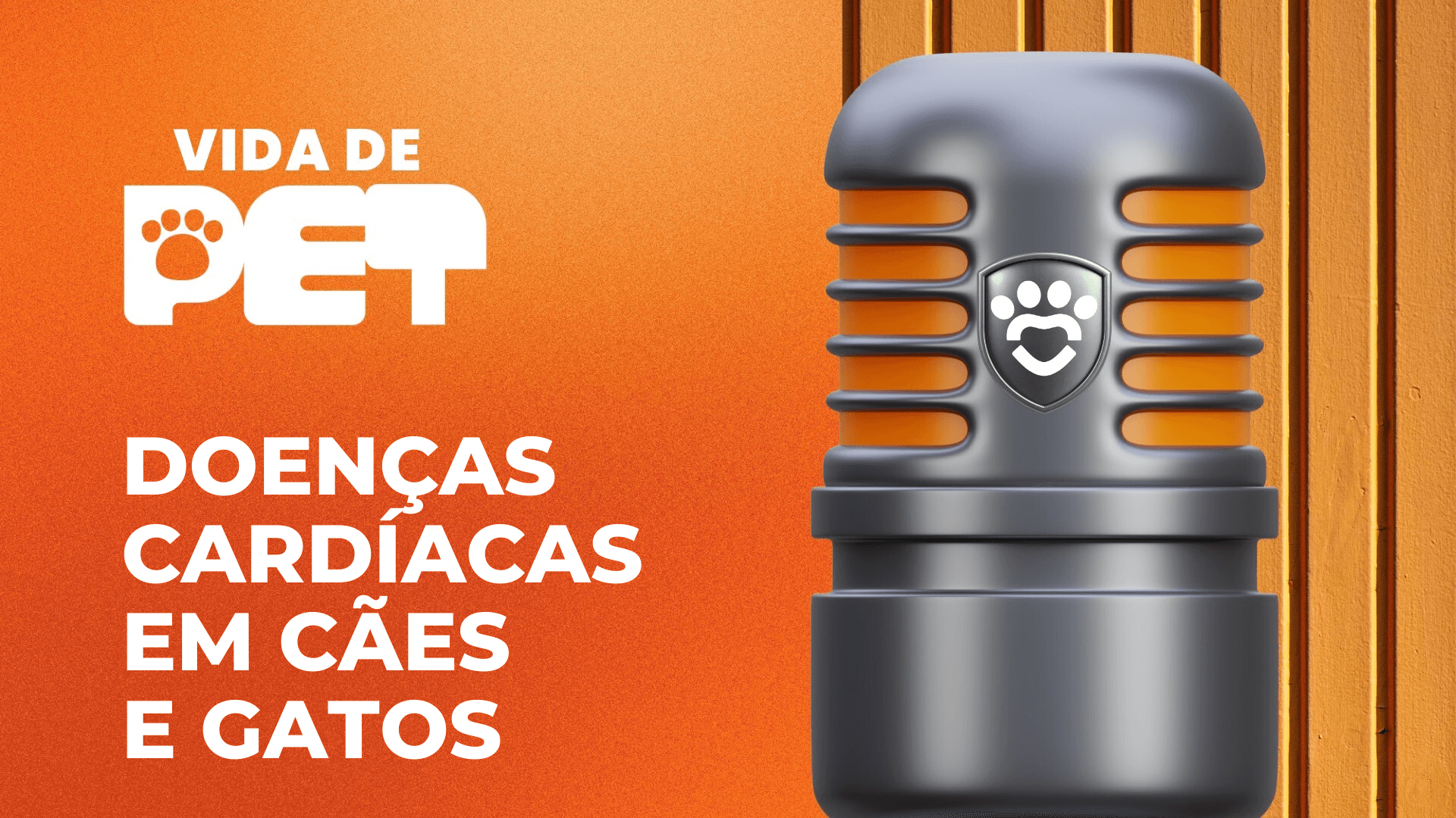 Doenças Cardíacas em Cães e Gatos
