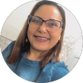 Liliane Joseana Inajosa Sales