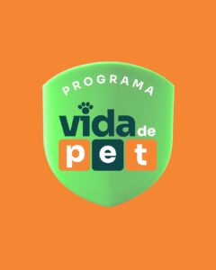 Foto de Programa Vida de pet